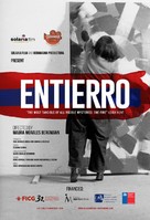 Entierro - International Movie Poster (xs thumbnail)