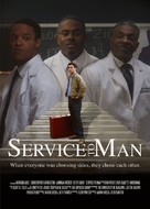 Service to Man - Movie Poster (xs thumbnail)