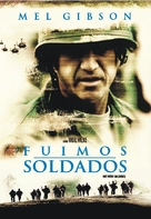 We Were Soldiers - Argentinian Movie Poster (xs thumbnail)
