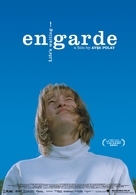 En garde - British Movie Poster (xs thumbnail)