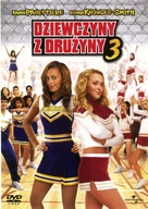 Bring It On: All or Nothing - Polish Movie Cover (xs thumbnail)