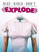 Nice Girls Don&#039;t Explode - Movie Cover (xs thumbnail)