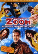 Zoom - Polish Movie Cover (xs thumbnail)