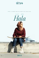 Hala - Movie Poster (xs thumbnail)