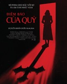 The First Omen - Vietnamese Movie Poster (xs thumbnail)