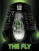 The Fly - Movie Cover (xs thumbnail)