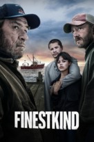 Finestkind - Movie Poster (xs thumbnail)