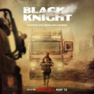 &quot;Black Knight&quot; - Movie Poster (xs thumbnail)