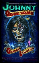 Johnny Gruesome - Movie Poster (xs thumbnail)
