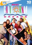 &quot;California Dreams&quot; - DVD movie cover (xs thumbnail)