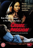 Cruel Passion - British Movie Cover (xs thumbnail)