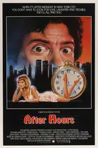 After Hours - Movie Poster (xs thumbnail)