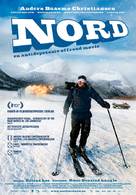 Nord - Norwegian Movie Poster (xs thumbnail)