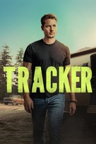 &quot;Tracker&quot; - International Movie Cover (xs thumbnail)