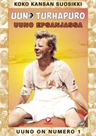 Uuno Epsanjassa - Finnish Movie Cover (xs thumbnail)