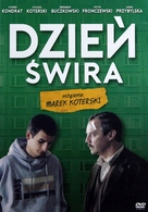 Dzien swira - Movie Cover (xs thumbnail)