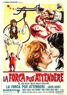 Sinful Davey - Italian Movie Poster (xs thumbnail)
