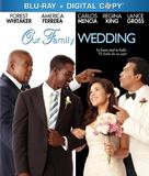 Our Family Wedding - Movie Cover (xs thumbnail)