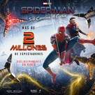 Spider-Man: No Way Home - Colombian poster (xs thumbnail)