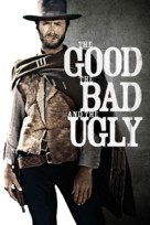 Il buono, il brutto, il cattivo - Movie Cover (xs thumbnail)