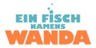 A Fish Called Wanda - German Logo (xs thumbnail)