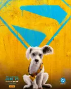 Supergirl Poster