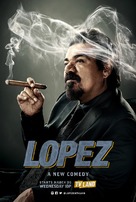 &quot;Lopez&quot; - Movie Poster (xs thumbnail)