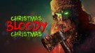 Christmas Bloody Christmas - Movie Poster (xs thumbnail)