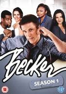 &quot;Becker&quot; - British DVD movie cover (xs thumbnail)