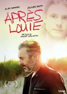 After Louie - French DVD movie cover (xs thumbnail)