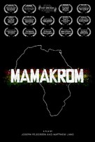 Mamakrom - Movie Poster (xs thumbnail)