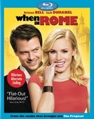 When in Rome - Movie Cover (xs thumbnail)
