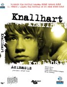 Knallhart - Turkish poster (xs thumbnail)