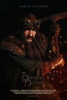 The Dwarves of Demrel - Movie Poster (xs thumbnail)