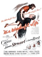 It's a Wonderful Life - Movie Poster (xs thumbnail)