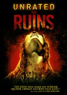 The Ruins - Movie Cover (xs thumbnail)