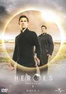 &quot;Heroes&quot; - Argentinian Movie Cover (xs thumbnail)