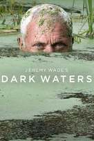 &quot;Jeremy Wade&#039;s Dark Waters&quot; - British Movie Cover (xs thumbnail)