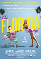 The Florida Project - Swedish Movie Poster (xs thumbnail)