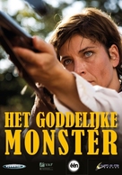 &quot;Het goddelijke monster&quot; - Belgian Movie Poster (xs thumbnail)