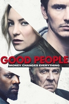 Good People - DVD movie cover (xs thumbnail)