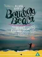 Bombay Beach - British DVD movie cover (xs thumbnail)
