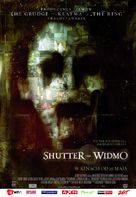 Shutter - Polish Movie Poster (xs thumbnail)