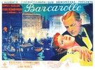 Barcarolle - French Movie Poster (xs thumbnail)