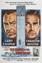 The Wreck of the Mary Deare - Movie Poster (xs thumbnail)