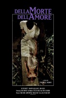Dellamorte Dellamore - DVD movie cover (xs thumbnail)