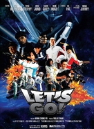 Let&#039;s Go! - Movie Poster (xs thumbnail)