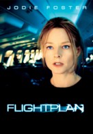 Flightplan - Movie Cover (xs thumbnail)