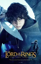 The Lord of the Rings: The Two Towers Poster