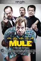 The Mule - Movie Poster (xs thumbnail)